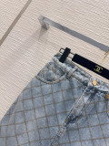 シャネル服 CHANEL 2026新作 スカート