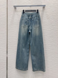 ディオール服 DIOR 2026新作 ズボン