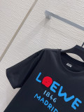 ロエベ服 LOEWE 2026新作 Tシャツ
