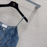 シャネル服 CHANEL 2026新作 キャミソール