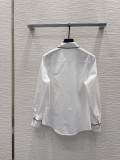 バーバリー服 BURBERRY 2026新作 シャツ