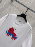 ロエベ服 LOEWE 2026新作 Tシャツ