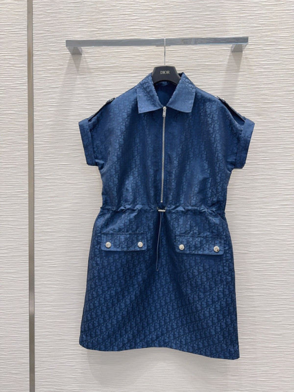ディオール服 DIOR 2026新作 ワンピース