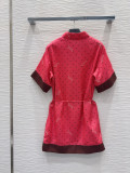 ヴァレンティノ服 VALENTINO 2026新作 ワンピース