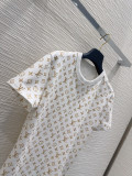 ルイヴィトン服 LOUIS VUITTON 2026新作 Tシャツ