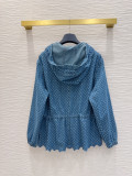 ルイヴィトン服 LOUIS VUITTON 2026新作 ジャケット