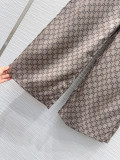 グッチ服 GUCCI 2026新作 ズボン