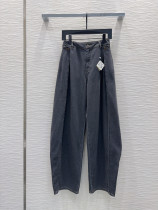 ロエベ服 LOEWE 2026新作 ズボン