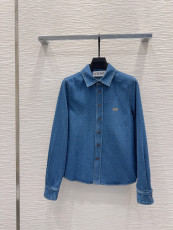 ロエベ服 LOEWE 2026新作 シャツ