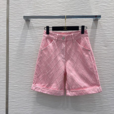 シャネル服 CHANEL 2026新作 ハーフパンツ