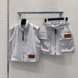 ルイヴィトン服 LOUIS VUITTON 2026新作 トップス