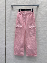 シャネル服 CHANEL 2026新作 ズボン