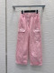 シャネル服 CHANEL 2026新作 ズボン