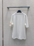 ルイヴィトン服 LOUIS VUITTON 2026新作 Tシャツ