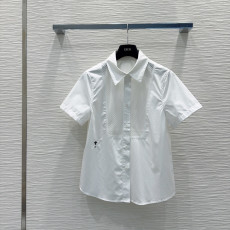 ディオール服 DIOR 2026新作 シャツ