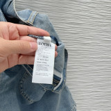 ロエベ服 LOEWE 2026新作 ハーフパンツ