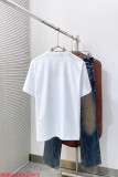 バーバリー服 BURBERRY 2026新作 Tシャツ