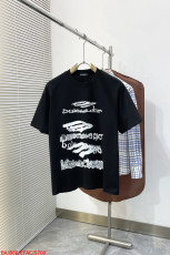 バレンシアガ服 BALENCIAGA 2026新作 Tシャツ