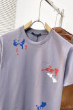 ルイヴィトン服 LOUIS VUITTON 2026新作 Tシャツ