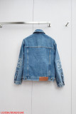 ロエベ服 LOEWE 2026新作 ジャケット