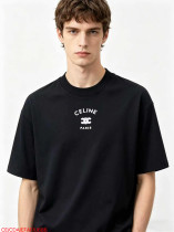 セリーヌ服 CELINE 2026新作 Tシャツ