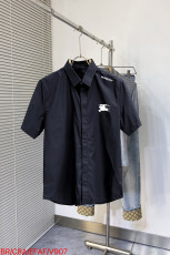バーバリー服 BURBERRY 2026新作 シャツ