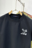 ルイヴィトン服 LOUIS VUITTON 2026新作 Tシャツ