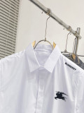 バーバリー服 BURBERRY 2026新作 シャツ
