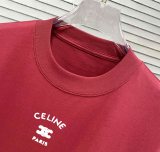 セリーヌ服 CELINE 2026新作 Tシャツ