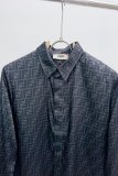 フェンディ服 FENDI 2026新作 シャツ
