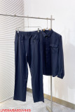 ロロ・ピアーナ服 Loro Piana 2026新作 スーツ