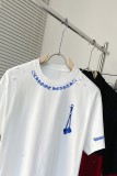 クロムハーツ服 CHROME HEARTS 2026新作 Tシャツ