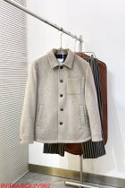 ボッテガヴェネタ服 BOTTEGA VENETA 2026新作 ジャケット