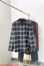 クロムハーツ服 CHROME HEARTS 2026新作 シャツ