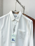 バーバリー服 BURBERRY 2026新作 シャツ