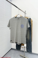 クロムハーツ服 CHROME HEARTS 2026新作 Tシャツ