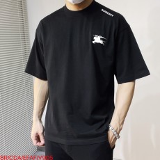 バーバリー服 BURBERRY 2026新作 Tシャツ