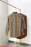 バーバリー服 BURBERRY 2026新作 シャツ