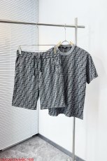 フェンディ服 FENDI 2026新作 スーツ