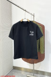 ルイヴィトン服 LOUIS VUITTON 2026新作 Tシャツ