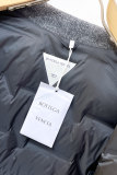 ボッテガヴェネタ服 BOTTEGA VENETA 2026新作 ジャケット