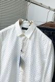 ルイヴィトン服 LOUIS VUITTON 2026新作 シャツ