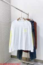 クロムハーツ服 CHROME HEARTS 2026新作 Tシャツ