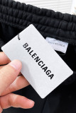 バレンシアガ服 BALENCIAGA 2026新作 ハーフパンツ