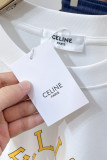 セリーヌ服 CELINE 2026新作 Tシャツ