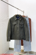 ルイヴィトン服 LOUIS VUITTON 2026新作 ジャケット