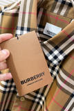 バーバリー服 BURBERRY 2026新作 シャツ