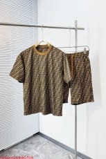 フェンディ服 FENDI 2026新作 スーツ