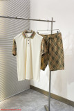 バーバリー服 BURBERRY 2026新作 スーツ