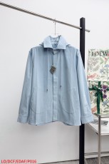 ロエベ服 LOEWE 2026新作 ジャケット